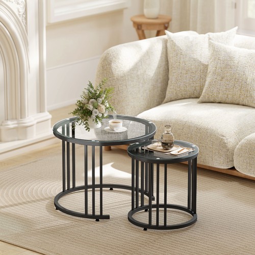 Set nest tables round - of, tables,