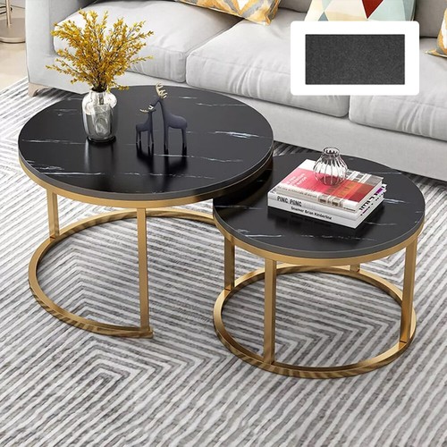 Set round stacking - set, sofa