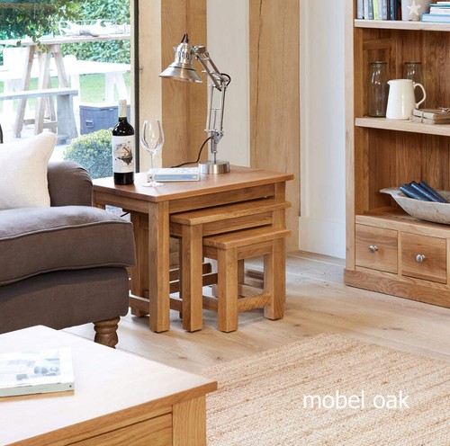 Mobel oak nest coffee - oak,