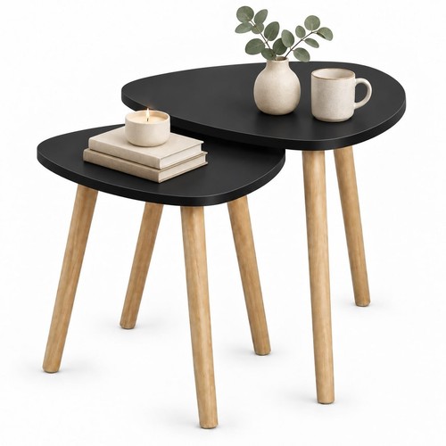 Nest teardrop triangle - nest,