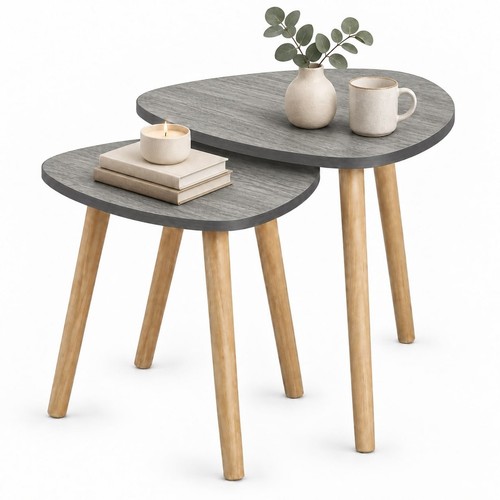 Nest teardrop triangle - nest,