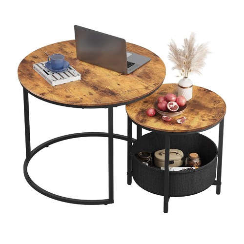 Round coffee tables for - tables,