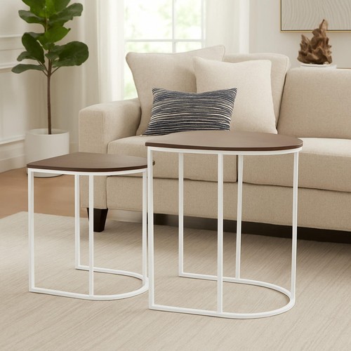 Nest coffee table - coffee,