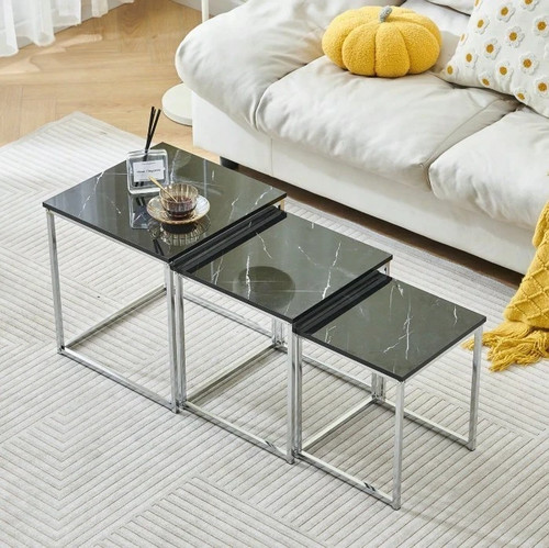 Nest tables set 3 - of,