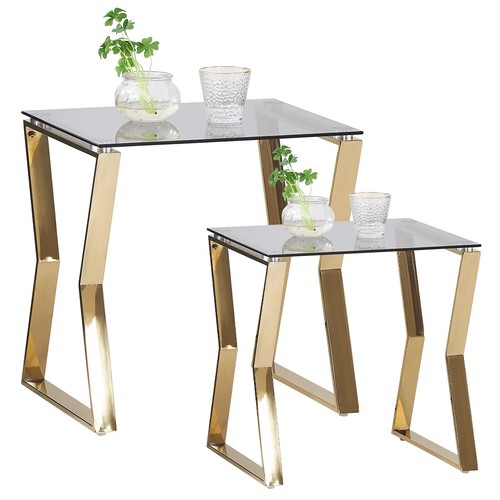 Nest coffee tables - nest,