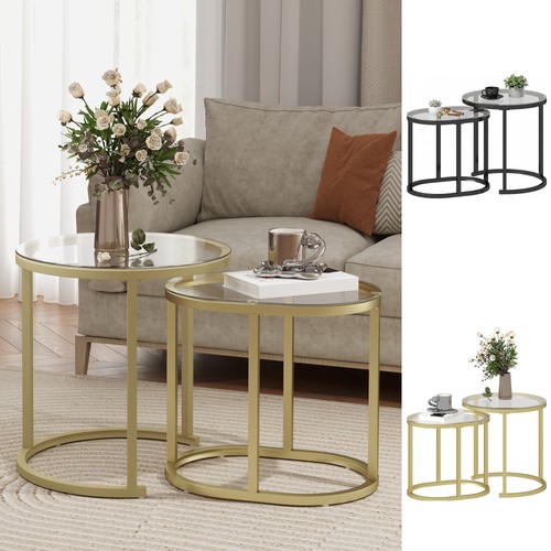 Coffee table set modern - of,
