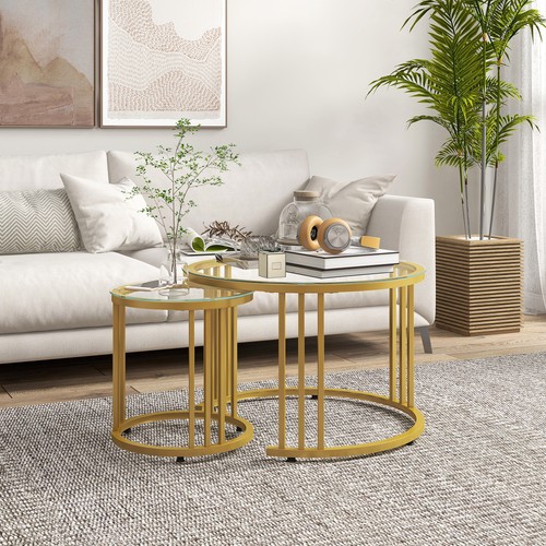 Set nest tables - set, 2