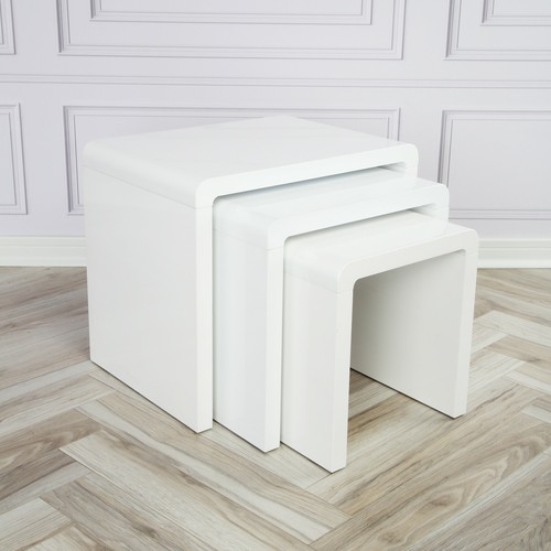 Nest tables set - nest,