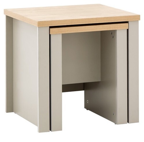 Lancaster grey nest side - grey, 2