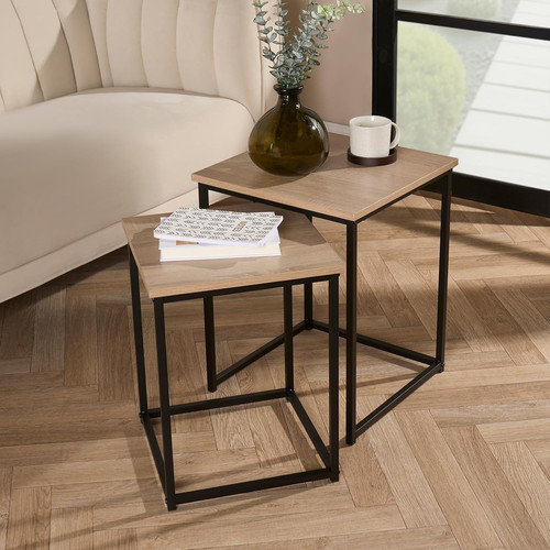 Nest tables side - 2, tables,