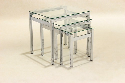 Nest tables clear - of,