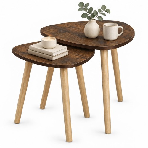 Nest teardrop triangle - nest, of