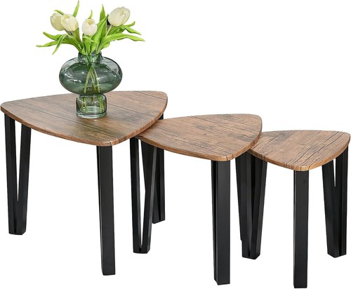Nest tables coffee table - of,