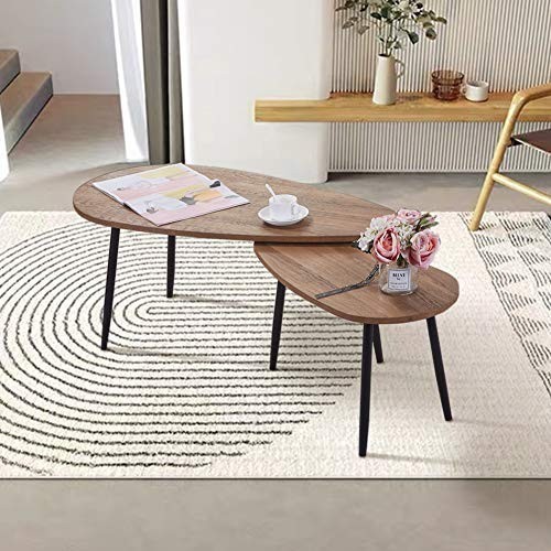 Set nest coffee tables - set,
