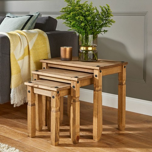 Corona nest tables - tables, 3