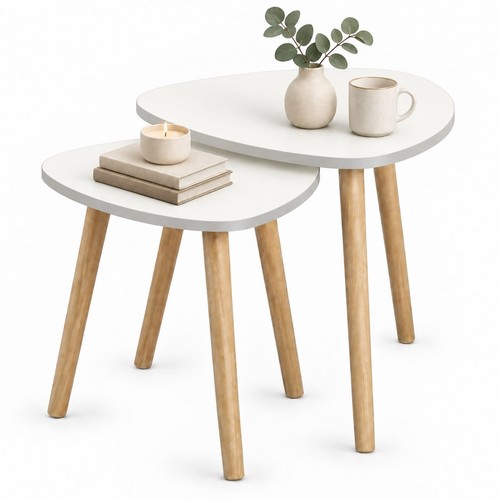 Nest teardrop triangle - nest,