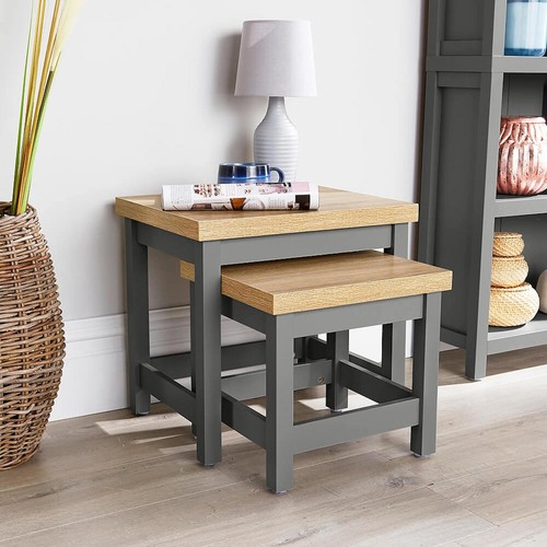 Nest tables coffee - tables,