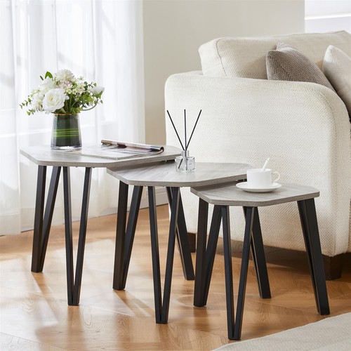 Set coffee nesting - 3,