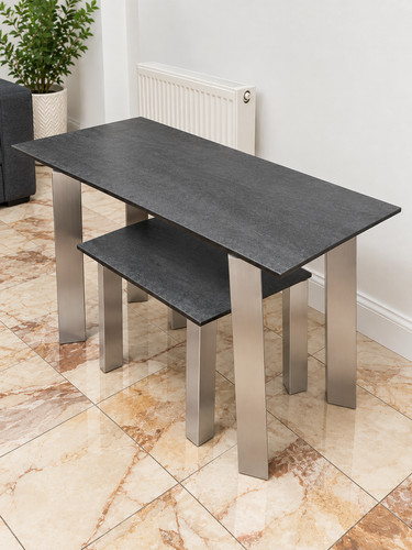 Nesting coffee table set 2 - coffee,