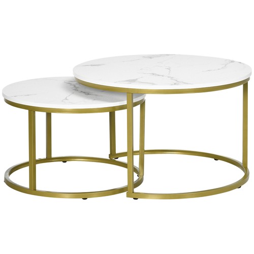 Homcom round nest - nest, of