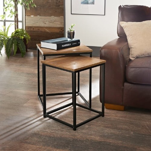 Nest tables modern - tables, living